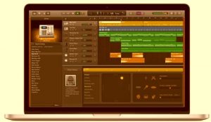 download garageband free mac